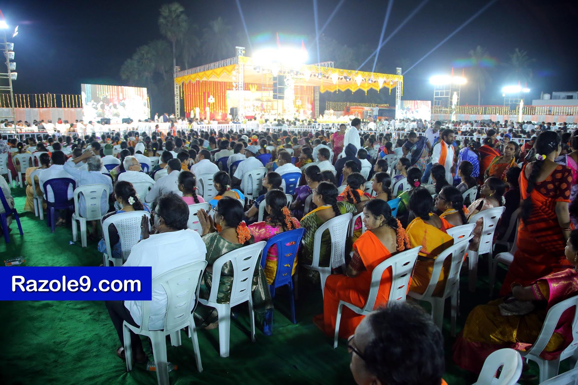 Srinivasa Kalyanam - vegivaaripalem - 2026